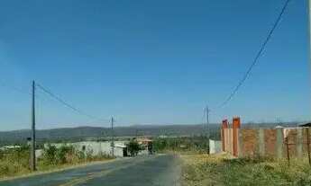 Imagem 6: Lote Caldas Novas- aceito troca