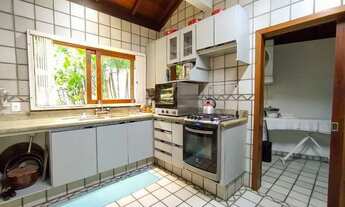 Imagem 5: Casa com 3 dormitórios à venda, 239 m² por R$ 1.210.000,00 - Ponta de Baixo - São José/SC