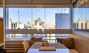 Imagem 4: SEU NOVO LAR Apartamento com 1 dormitório