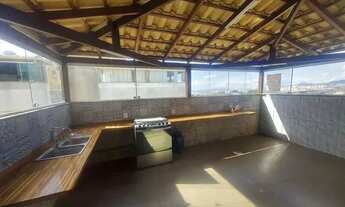 Imagem 5: Belo Horizonte - Apartamento Padrão - Camargos