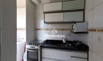 Imagem 7: Apartamento com 2 dormitórios, 56 m² - venda por R$ 320.000,00 ou aluguel por R$ 1.907,84