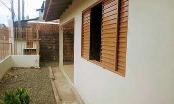 Imagem 3: CASA DE ALVENARIA Campina São Leopoldo