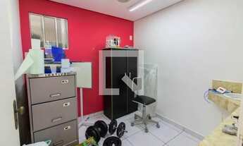 Imagem 6: Apartamento para Aluguel - Brooklin, 4 Quartos, 125 m2