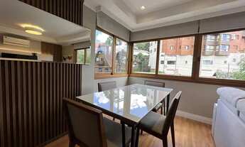 Imagem 5: Apartamento no centro de Gramado