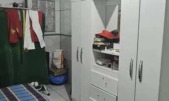 Imagem 6: Casa a venda com 3 quartos, garagem, quintal e terraço na 14 de Abril