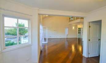 Imagem 4: Casa para locação em Alphaville - Santana de Parnaíba, SP