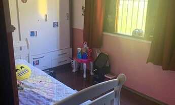 Imagem 5: CONFORTÁVEL E AMPLO SOBRADO - CONDOMÍNIO MARACANÃ