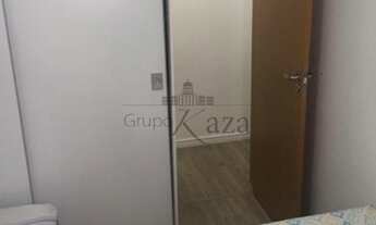 Imagem 6: Apartamento - Residencial Spazio Campo Gerais - Jardim das Indústrias - 51m² - 2 Dormitóri