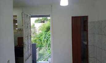 Imagem 4: Quarto kitnet botafogo 1100,00