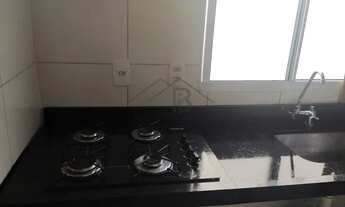 Imagem 5: APARTAMENTO RESIDENCIAL em INDAIATUBA - SP, JARDIM BEM-TE-VI