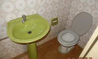 Imagem 7: Cod.imóvel: 2091 - JK no Bairro CIDADE BAIXA com 23 m2, 1 dormitório, Área de serviço, Ban