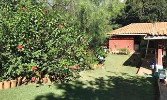 Imagem 7: Casa em Santo Amaro na cidade de Goiás/GO