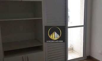 Imagem 5: Apartamento com 3 dormitórios, sendo 1 suíte, à venda, 70 m² por R$ 565.000 - Jaguaré - Sã