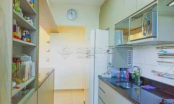 Imagem 13: Ribeirao Preto - Apartamento Padrão - Presidente Medici