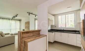 Imagem 4: Apartamento à venda de 80 m² com 02 dormitórios e 02 vagas de garagem