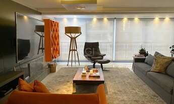 Imagem 2: Cobertura para Venda - 277m², 4 dormitórios, sendo 3 suites, 2 vagas - Jardim Europa