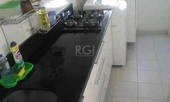 Imagem 4: Apartamento para Venda - 53m², 2 dormitórios, 1 vaga - Jardim Carvalho