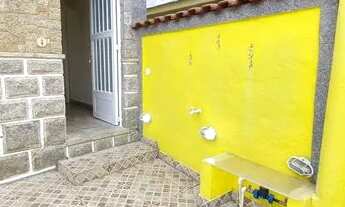 Imagem 4: Casa para venda com 55 metros quadrados com 2 quartos em Turiaçu - Rio de Janeiro - RJ