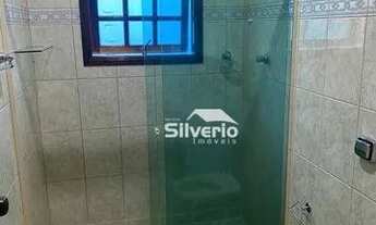 Imagem 3: Sobrado com 3 dormitórios, 130 m² - venda por R$ 500.000,00 ou aluguel por R$ 2.900,00/mês