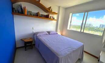 Imagem 5: Apartamento a venda no Premiere Jaguaribe - Vista Deslumbrante para o mar - 212,56 m2 - 3