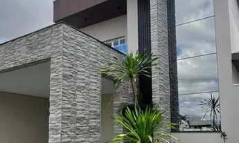 Imagem 2: Casa de condomínio para aluguel tem 300 metros quadrados com 3 quartos