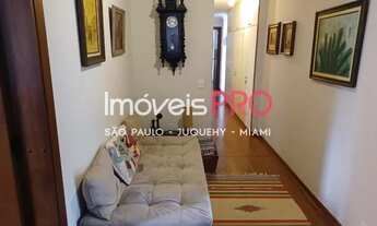 Imagem 7: Moema Pássaros, Apartamento com 206mts, 4 quartos, 3suites, 3 vagas fixas, há 10 minutos d