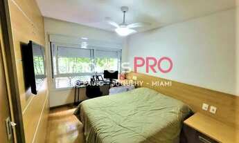 Imagem 6: Apartamento 132m² 3 suítes 2 vagas no Panamby