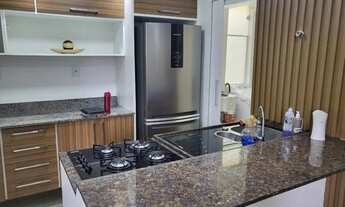 Imagem 5: Apartamento Cj. Jornalista - Constantino Nery