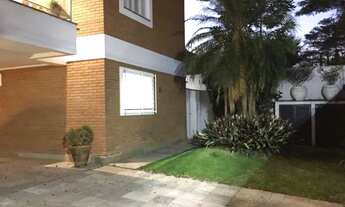 Imagem 7: São Paulo - Casa Padrão - Alto de Pinheiros