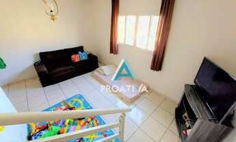 Imagem 4: Sobrado com 3 dormitórios à venda, 168 m² - Parque das Nações - Santo André/SP