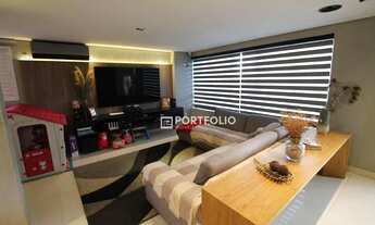 Imagem 2: Apartamento Duplex com 2 dormitórios à venda, 161 m² por R$ 1.500.000,00 - Jardim Goiás