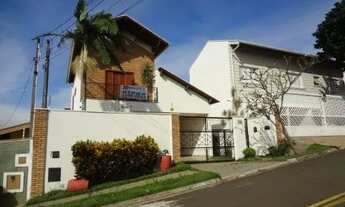 Imagem 2: Casa - Sousas - Campinas