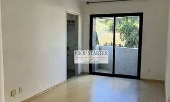 Imagem: Apartamento com 1 dormitório para alugar