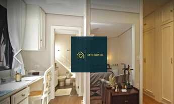 Imagem 6: Residência Exclusiva de Alto Padrão em Moema com Localização Privilegiada