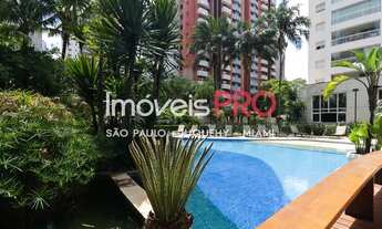 Imagem 4: Apartamento a venda em Brooklin - SP