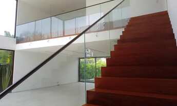 Imagem 16: Incrível mansão com 5 suítes, 1300 m², à venda por R$ 13.500.000 - Barra da Tijuca - Rio d