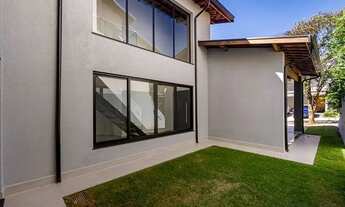 Imagem 6: Sobrado com 3 dormitórios à venda, 200 m² por R$ 1.490.000 - Condomínio Residencial Espaço