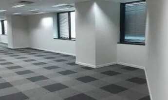 Imagem 2: São Paulo - Conjunto Comercial/Sala - Pinheiros