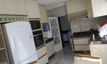 Imagem 4: Casa - Jardim Vista Alegre - Campinas