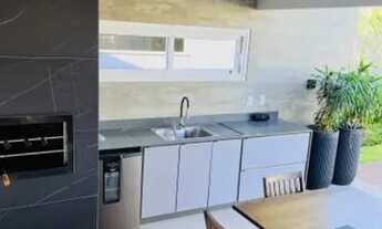 Imagem 6: Linda casa alto padrão