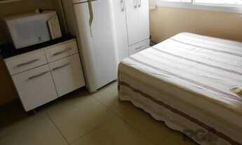 Imagem 3: Apartamento JK em Centro Histórico