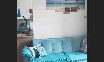 Imagem: APARTAMENTO - UTINGA - SP