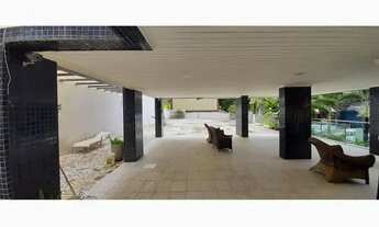 Imagem 6: Apartamento de 3/4, Mobiliado, para Locação na Pituba