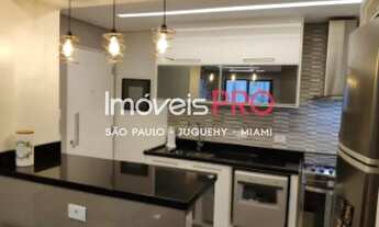 Imagem 5: Apto de 3 dormitórios, sendo 1 suíte e 2 vagas no Saúde prox. metrô