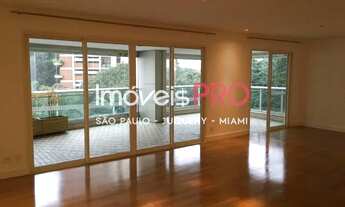 Imagem: Apartamento para venda na Vila Nova Conceição