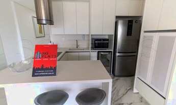 Imagem 3: Apartamento altíssimo padrão 72m² na Vila Nova Conceição disponível para locação