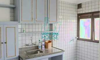 Imagem 5: Cobertura duplex para venda em Pinheiros