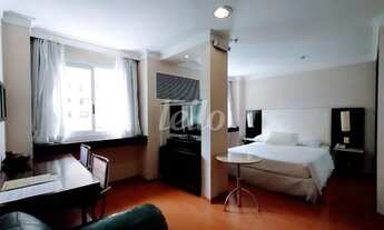 Imagem: São Paulo - Apartamento Padrão - Jardins