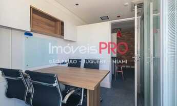 Imagem 3: Sala comercial para venda e locação no Ipiranga, prédio novo, uma vaga de garagem!