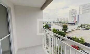 Imagem 6: Apartamento para Aluguel - Barra Funda, 2 Quartos, 46 m2